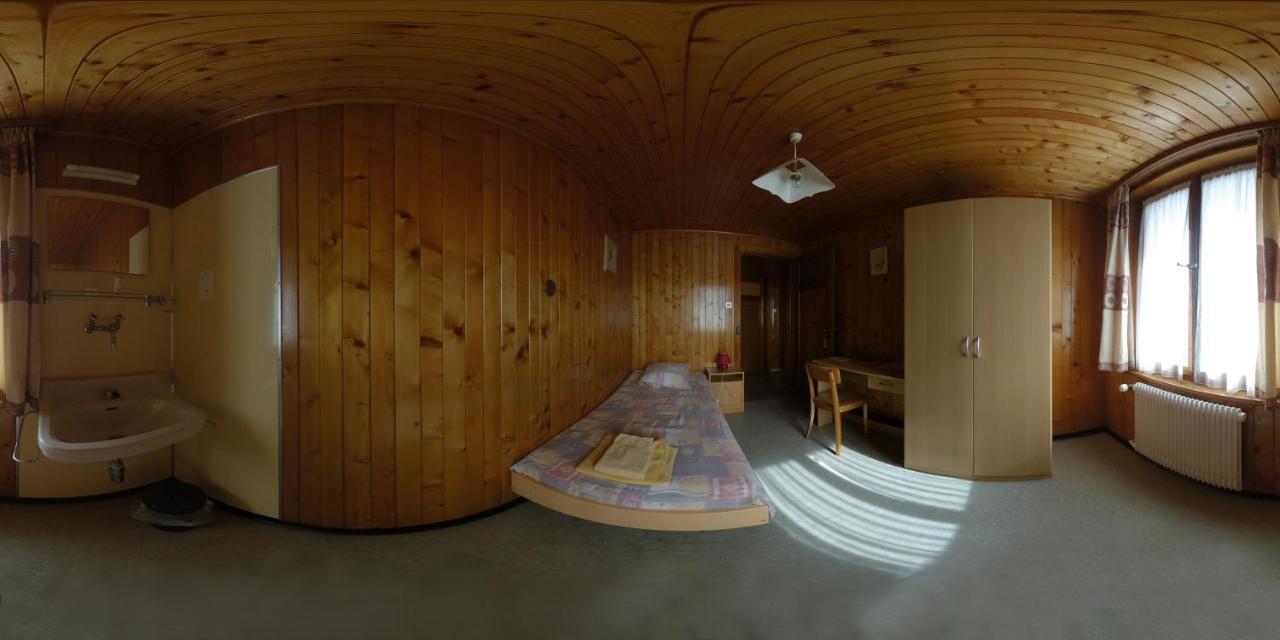 Hotel De Torgon Vionnaz Ngoại thất bức ảnh